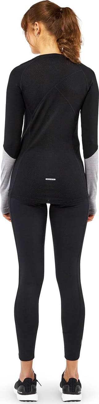 Product gallery image number 2 for product Bella Tech Long Sleeve - Women's