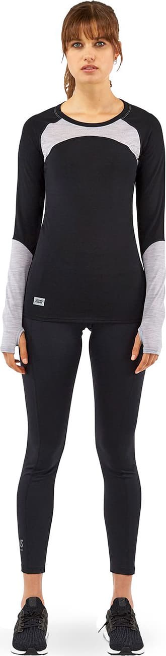 Product gallery image number 3 for product Bella Tech Long Sleeve - Women's