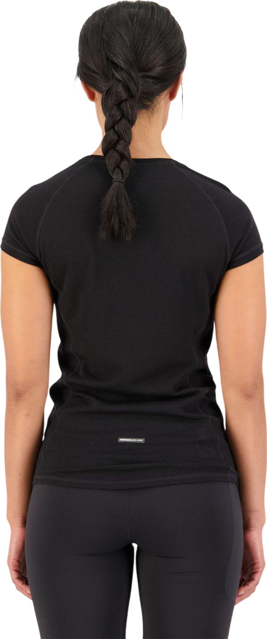 Product gallery image number 4 for product T-shirt Bella Tech - Femme