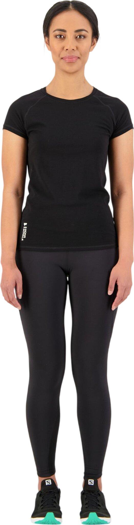 Product gallery image number 2 for product T-shirt Bella Tech - Femme