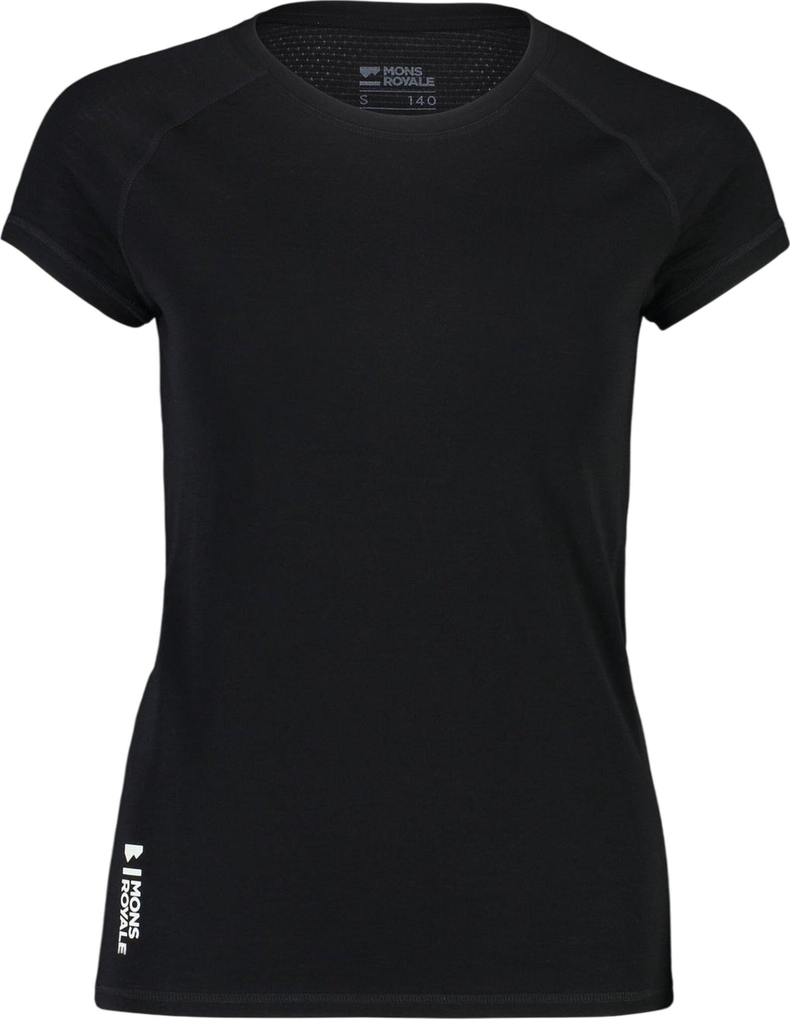 Product image for T-shirt Bella Tech - Femme