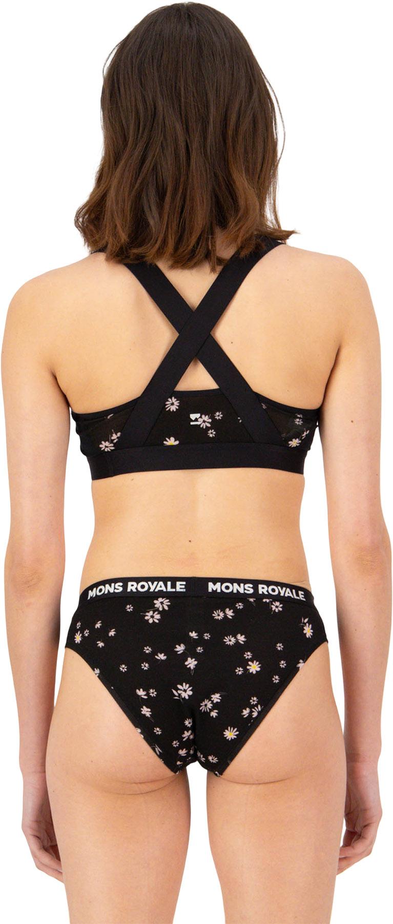 Product gallery image number 3 for product Stella X-Back Bra - Women's