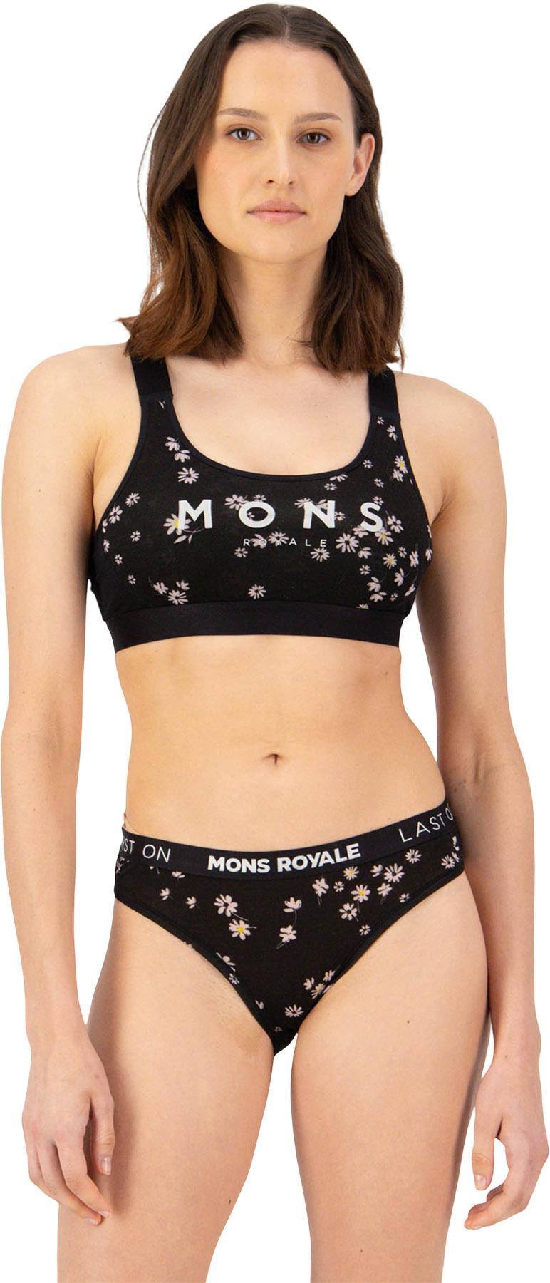 Product gallery image number 2 for product Stella X-Back Bra - Women's