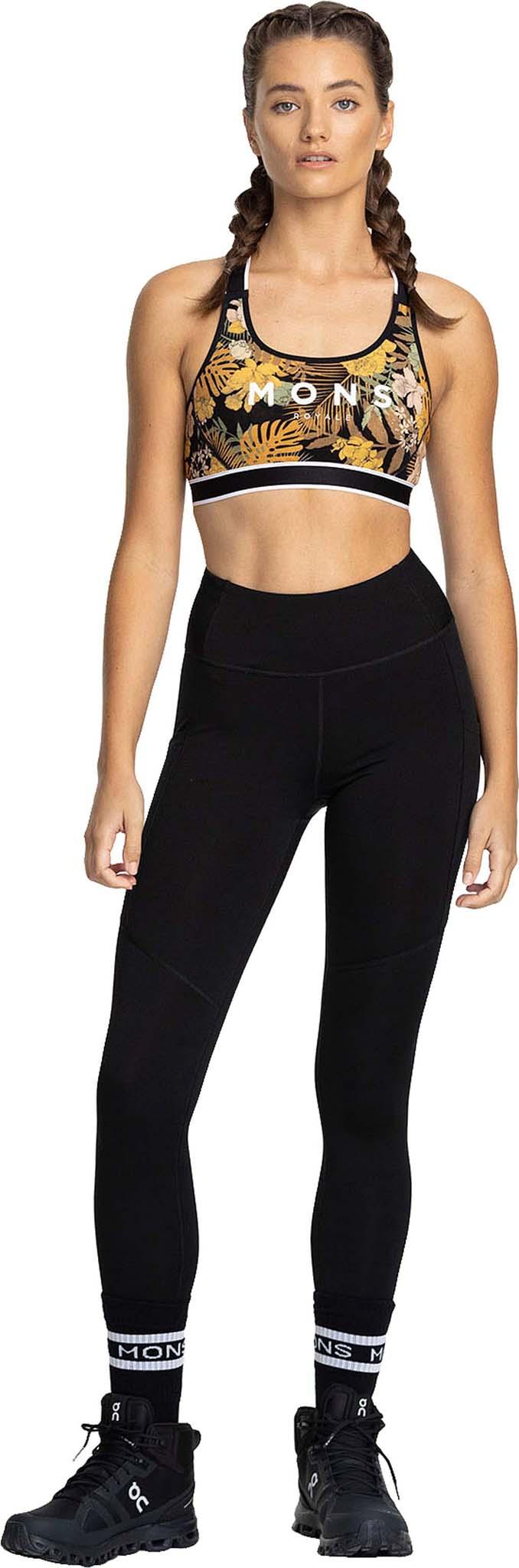 Numéro de l'image de la galerie de produits 3 pour le produit Soutien-gorge X-Back de Stella - Femme