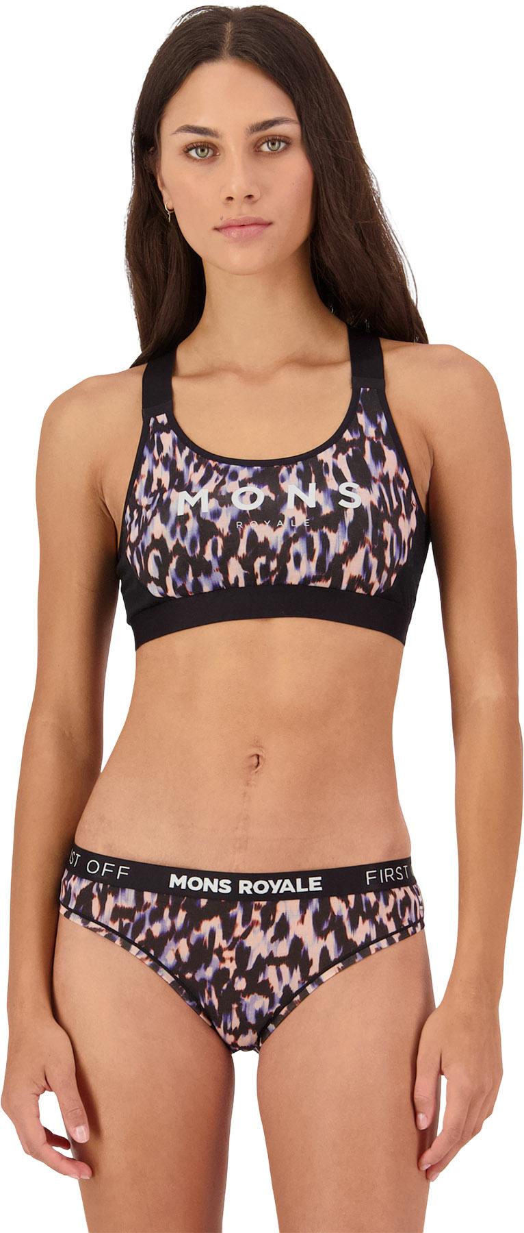 Numéro de l'image de la galerie de produits 4 pour le produit Soutien-gorge X-Back de Stella - Femme