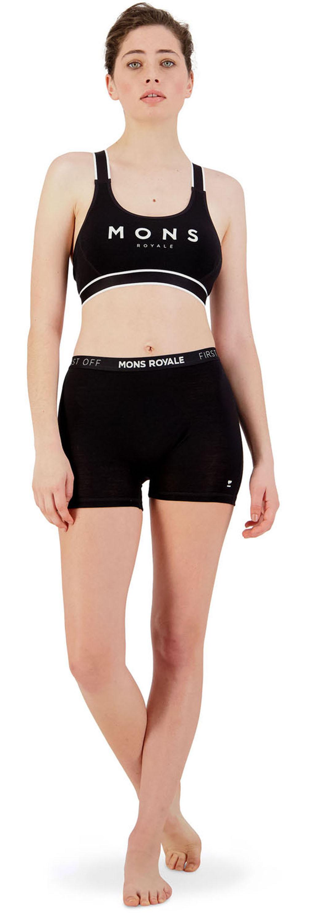 Product gallery image number 2 for product Stella X-Back Bra - Women's