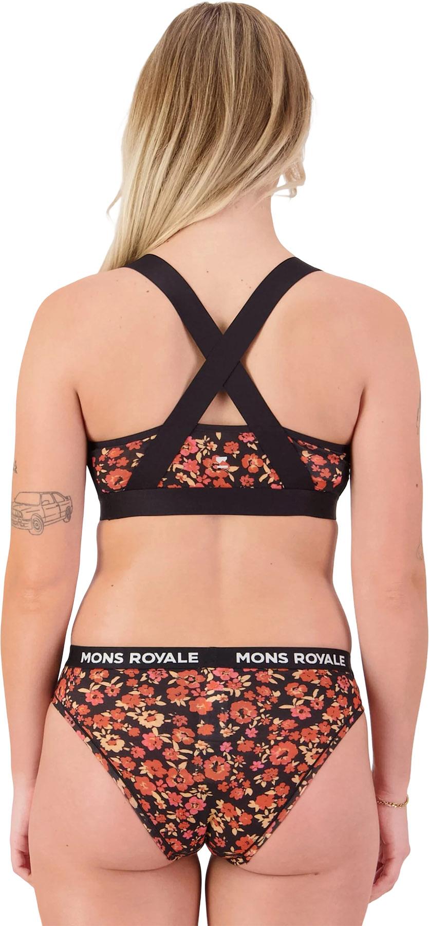 Numéro de l'image de la galerie de produits 2 pour le produit Soutien-gorge Stella X-Back - Femme