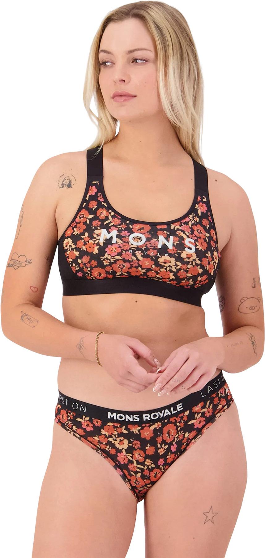 Numéro de l'image de la galerie de produits 3 pour le produit Soutien-gorge Stella X-Back - Femme