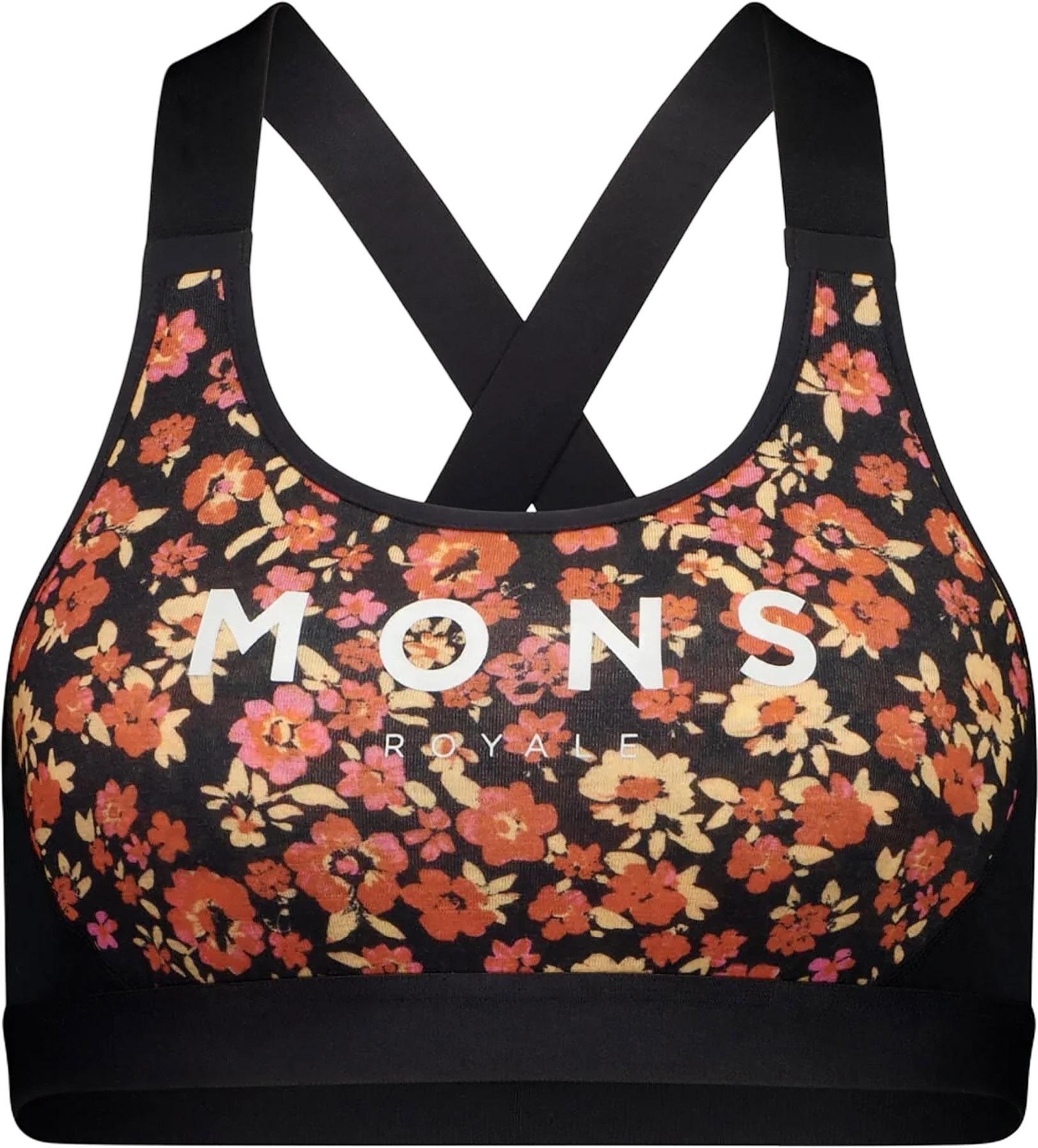 Image de produit pour Soutien-gorge Stella X-Back - Femme