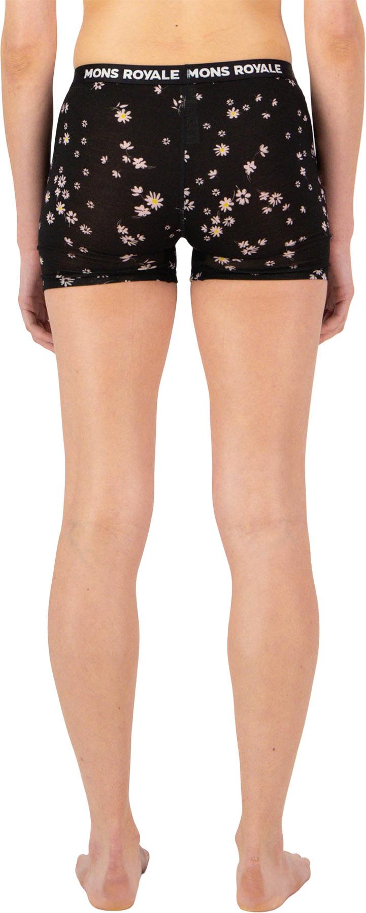 Product gallery image number 3 for product Hannah Hot Short - Women's