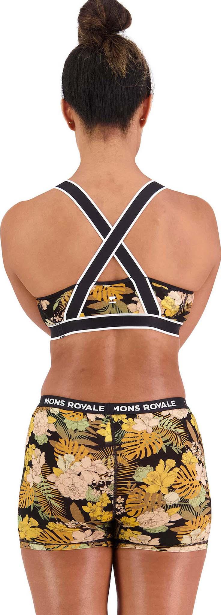 Product gallery image number 2 for product Hannah Hot Short - Women's