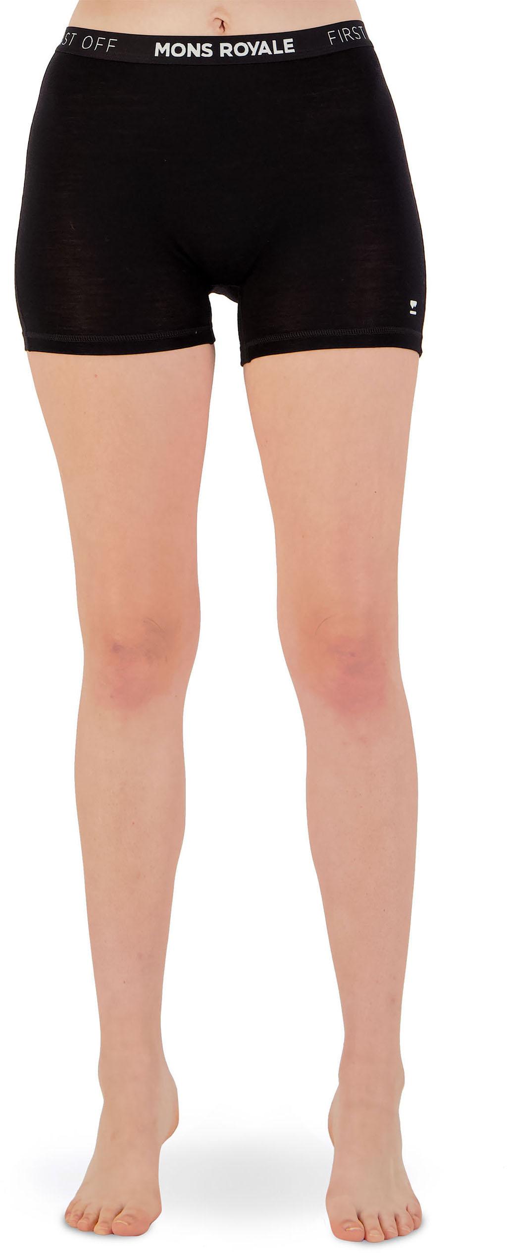 Product gallery image number 3 for product Short chaud de Hannah - Femme