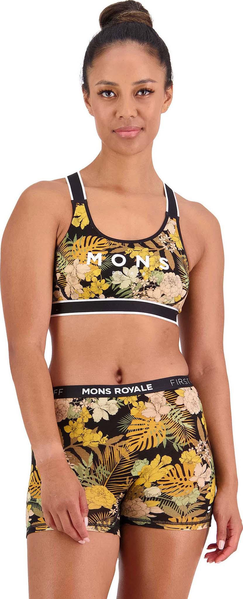 Product gallery image number 3 for product Hannah Hot Short - Women's