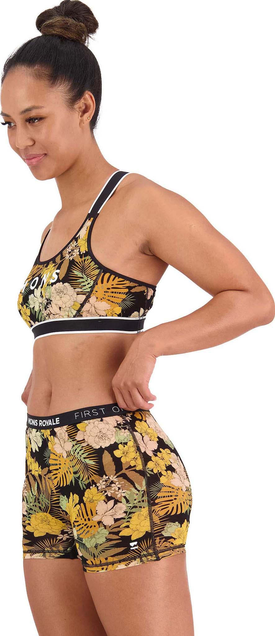 Product gallery image number 4 for product Hannah Hot Short - Women's