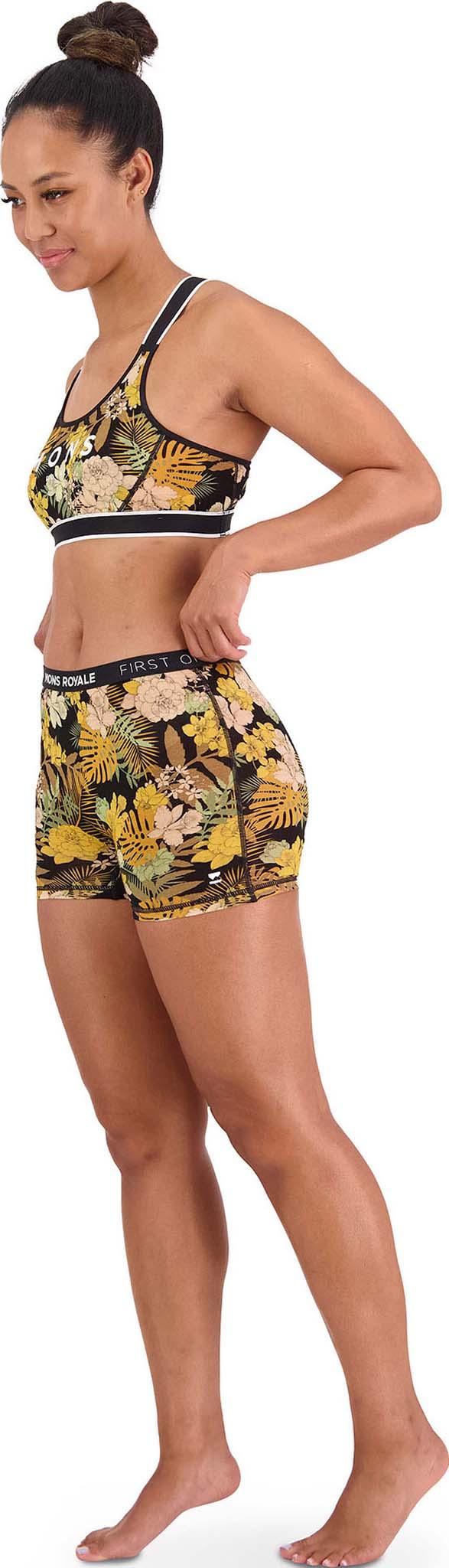 Product gallery image number 5 for product Hannah Hot Short - Women's