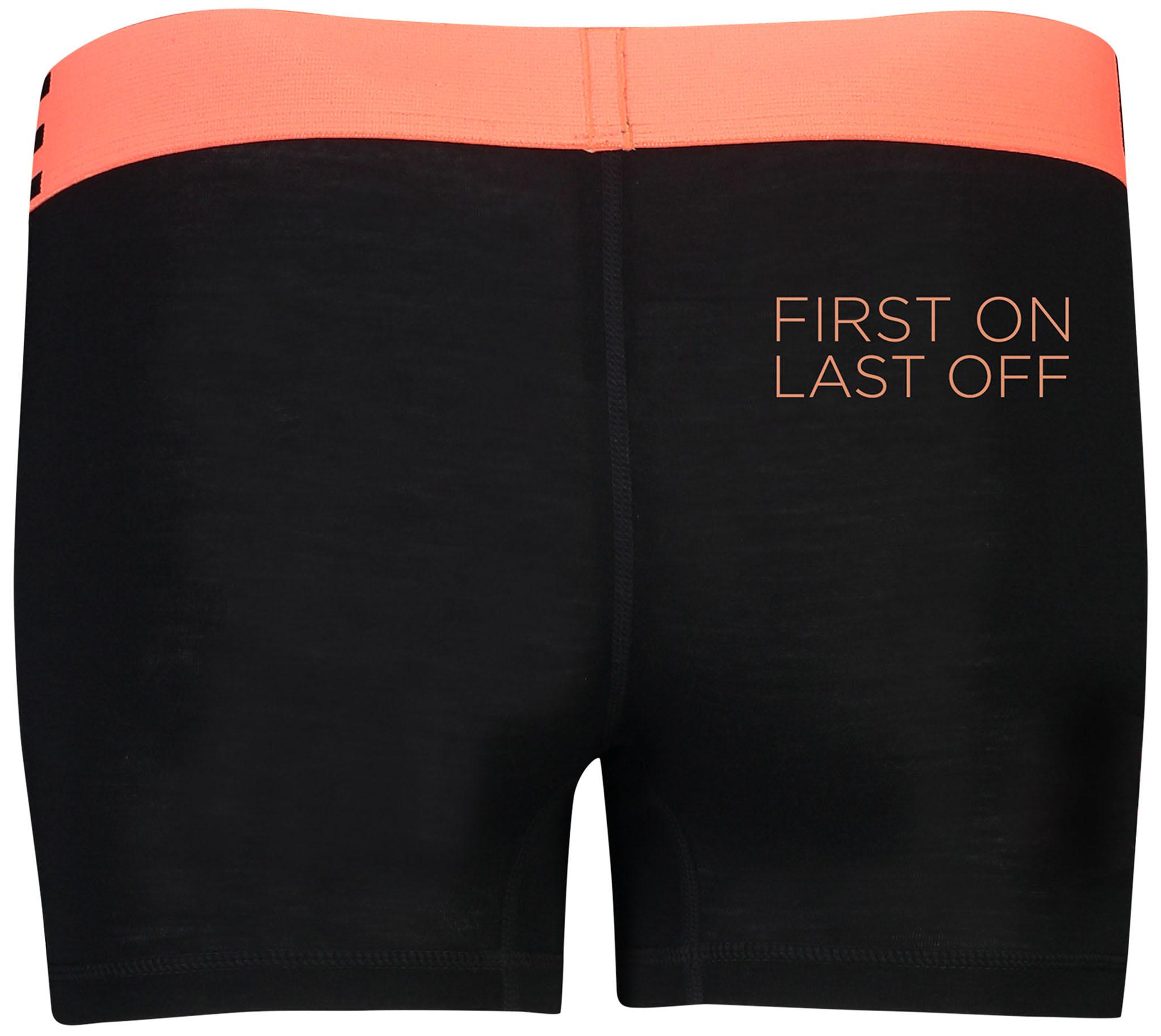 Product gallery image number 4 for product Hannah Hot Pant - Women's