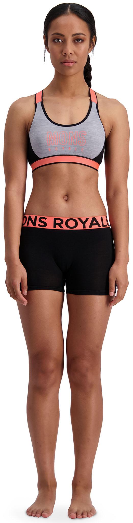 Product gallery image number 5 for product Hannah Hot Pant - Women's