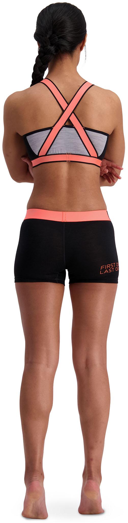 Product gallery image number 7 for product Hannah Hot Pant - Women's