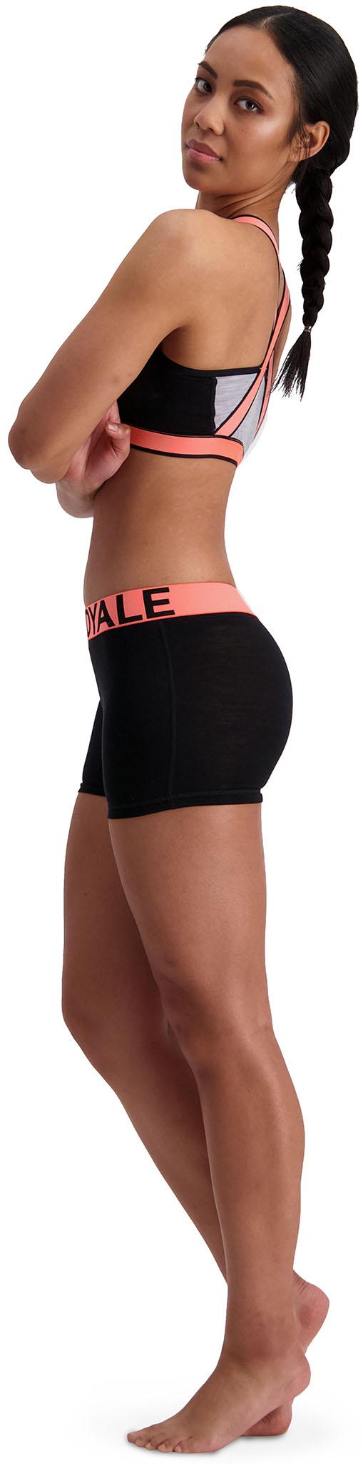 Product gallery image number 8 for product Hannah Hot Pant - Women's
