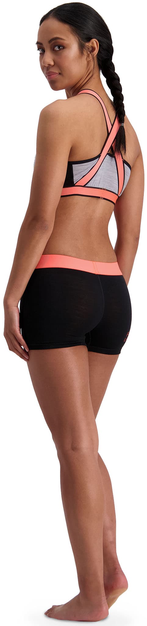 Product gallery image number 9 for product Hannah Hot Pant - Women's