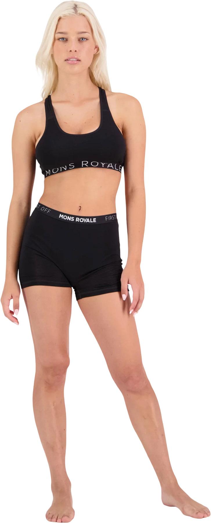 Product gallery image number 3 for product Hannah Hot Pant - Women's
