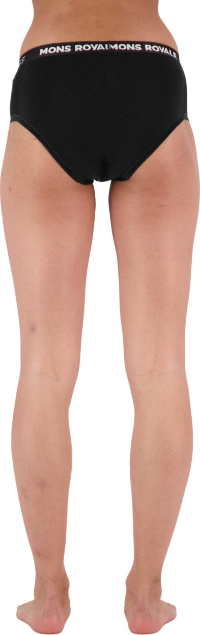 Product gallery image number 3 for product Sylvia Boyleg Brief - Women's