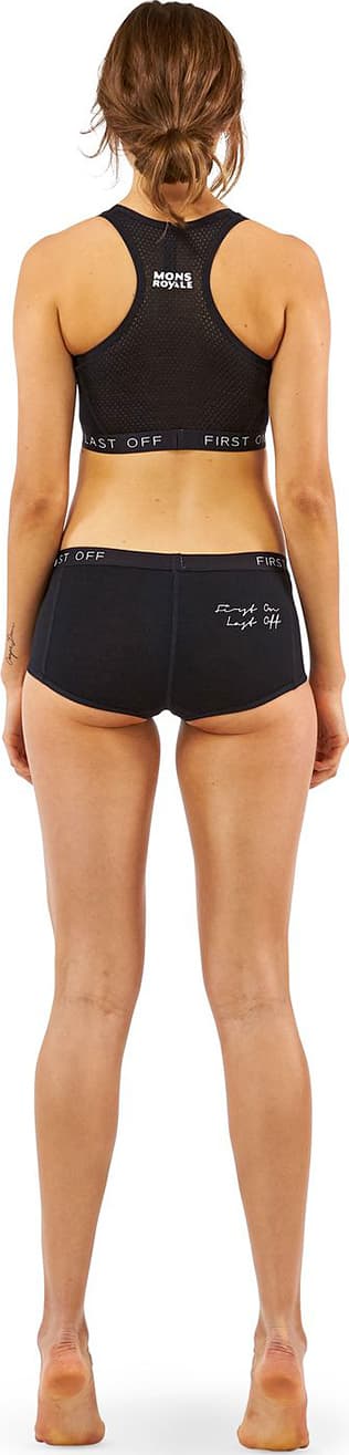 Numéro de l'image de la galerie de produits 4 pour le produit Slip garçon Sylvia - Femme