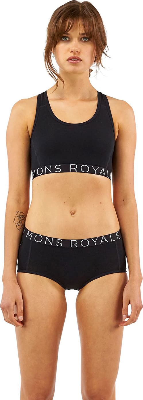 Numéro de l'image de la galerie de produits 3 pour le produit Slip garçon Sylvia - Femme