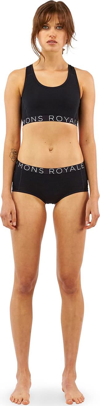 Numéro de l'image de la galerie de produits 2 pour le produit Slip garçon Sylvia - Femme