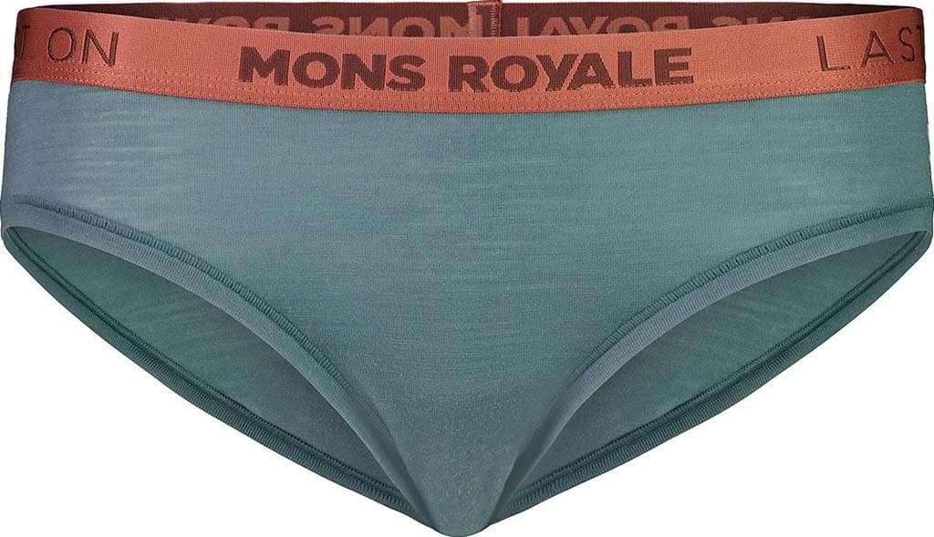 Numéro de l'image de la galerie de produits 1 pour le produit Culotte FOLO - Femme