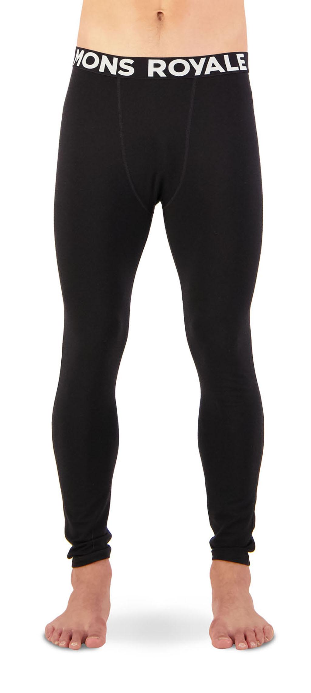 Product gallery image number 4 for product Olympus Legging - Men's