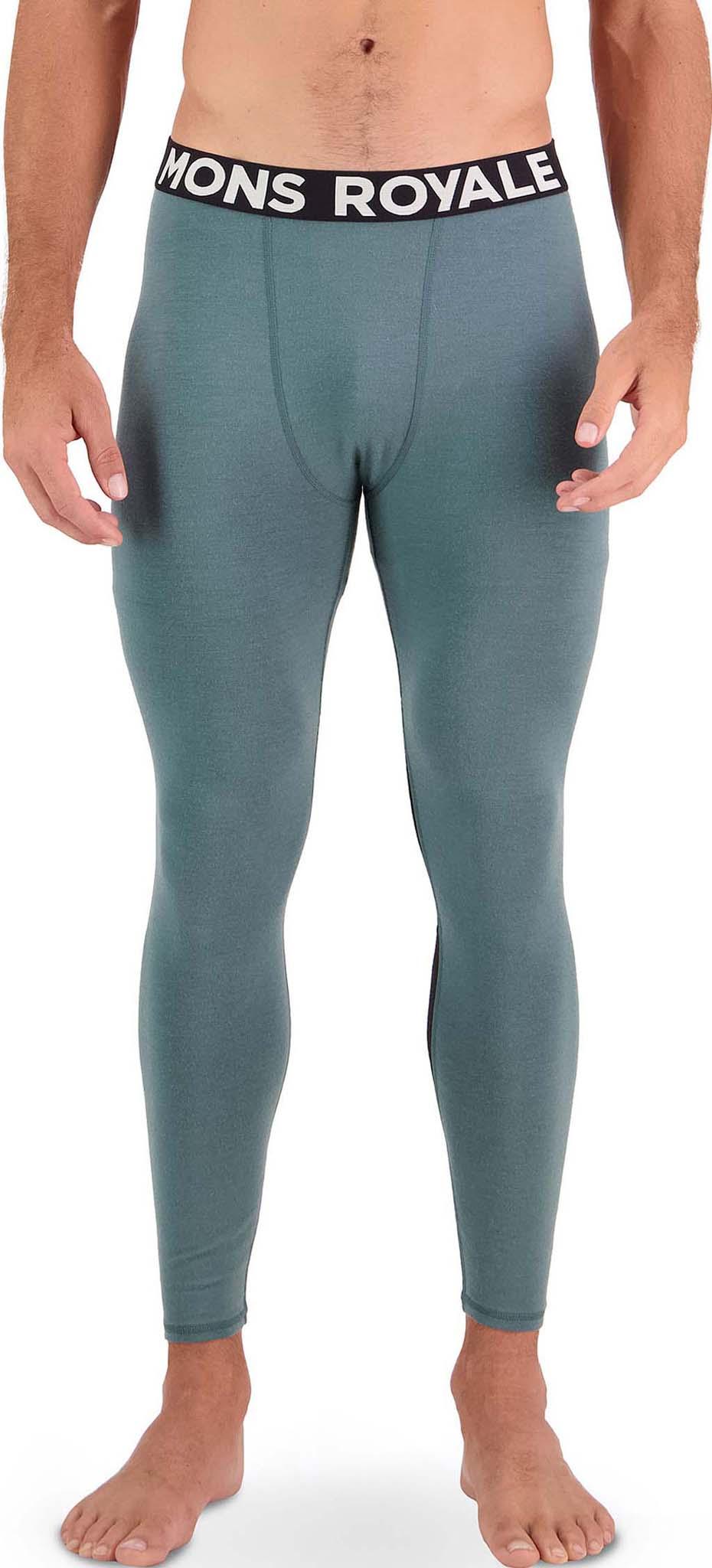 Product gallery image number 4 for product Olympus Legging - Men's