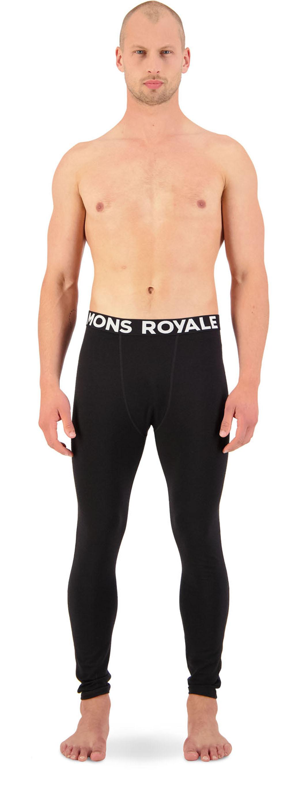 Product gallery image number 3 for product Olympus Legging - Men's