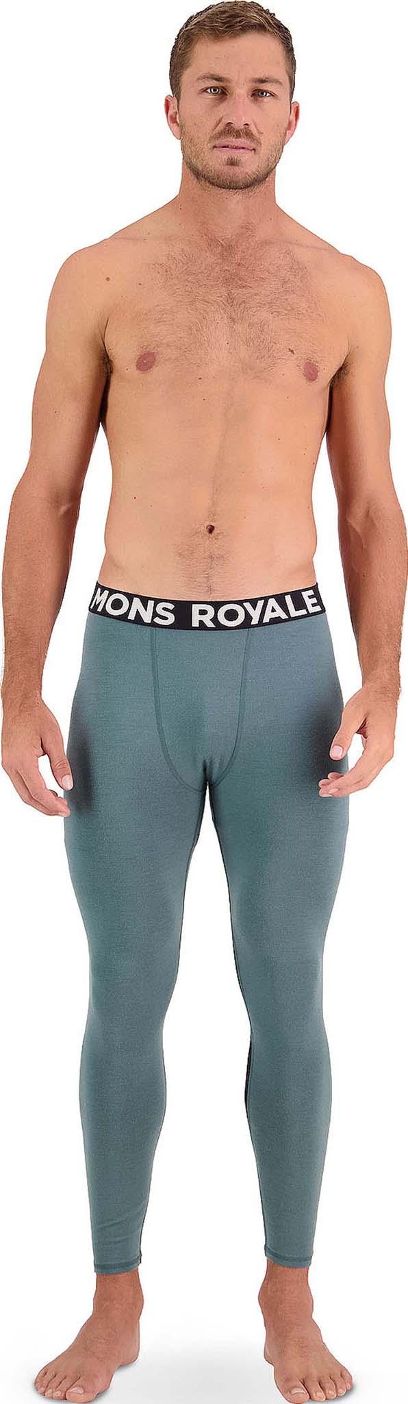 Product gallery image number 3 for product Olympus Legging - Men's