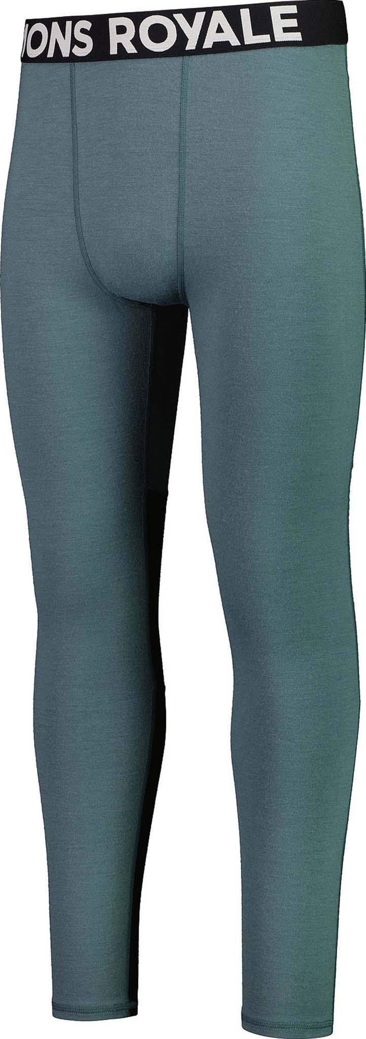 Product gallery image number 5 for product Olympus Legging - Men's