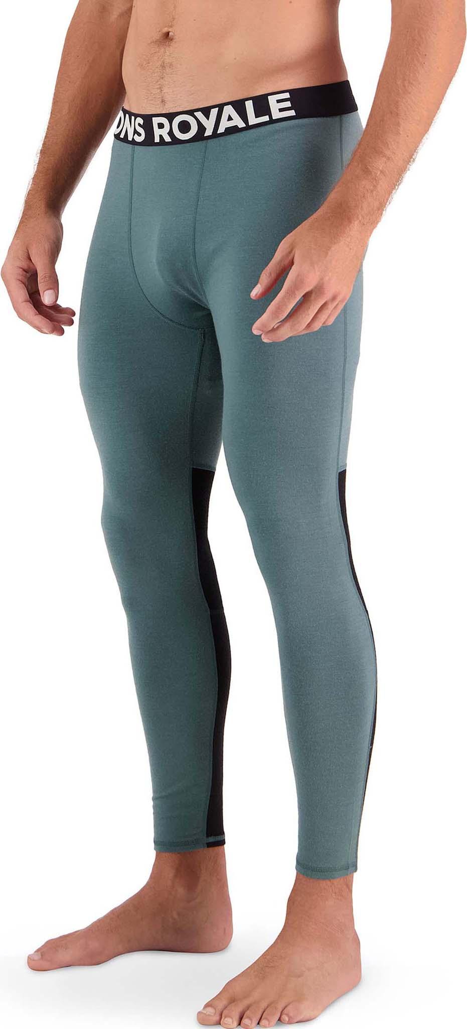 Product gallery image number 6 for product Olympus Legging - Men's