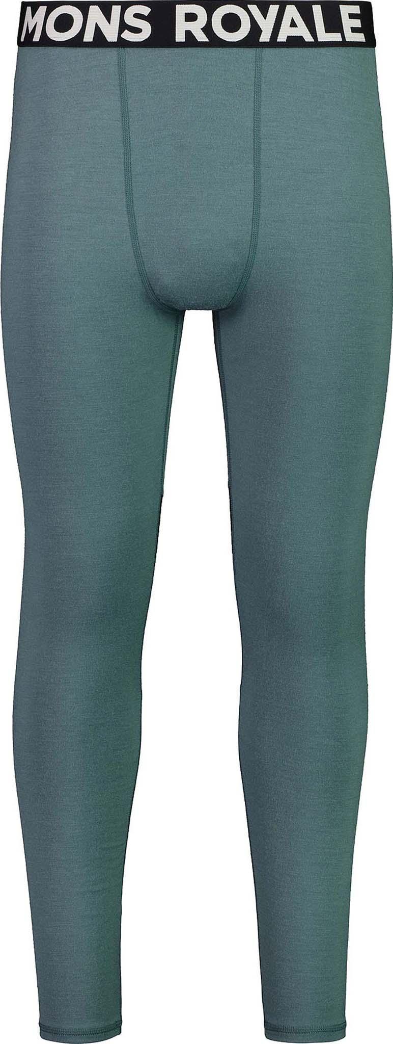 Product gallery image number 1 for product Olympus Legging - Men's