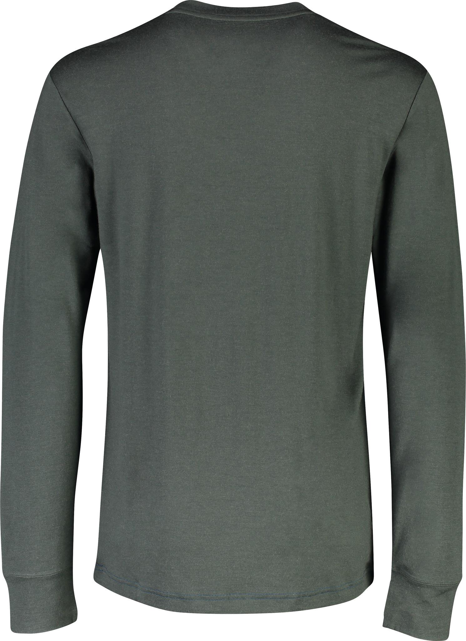 Product gallery image number 2 for product Yotei Tech Long Sleeves - Men's