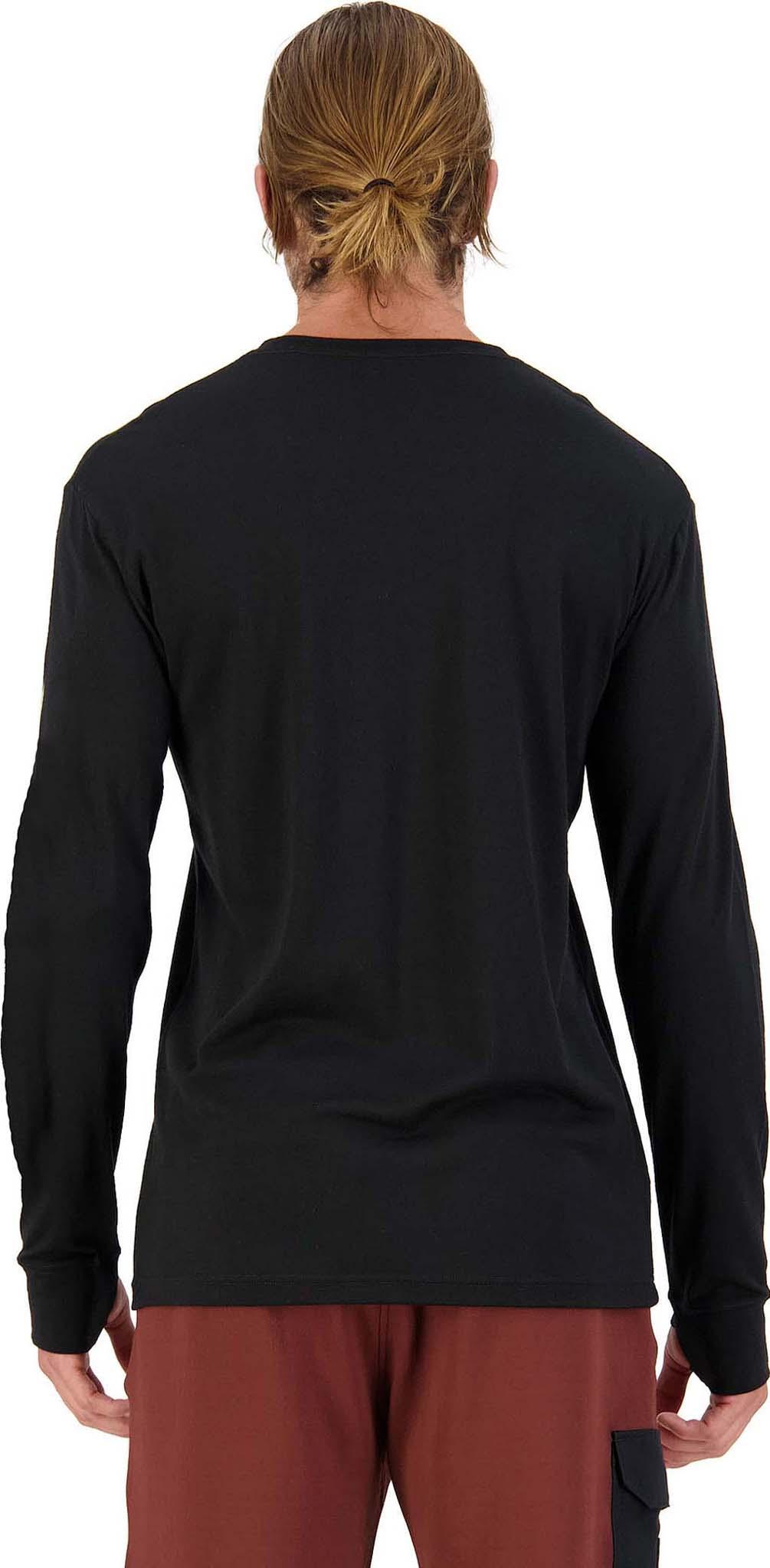 Product gallery image number 2 for product Yotei Long Sleeve - Men's