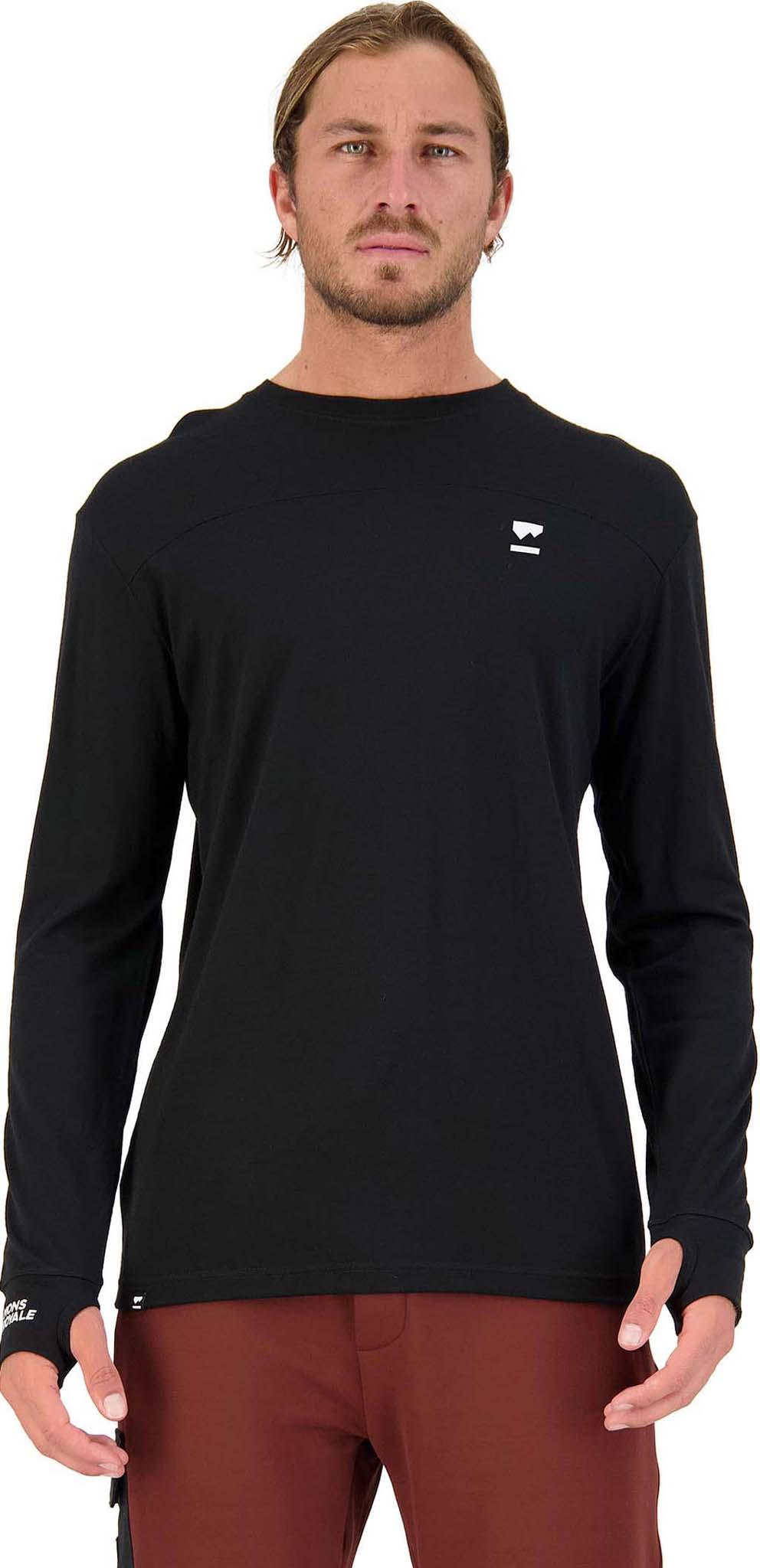 Product gallery image number 3 for product Yotei Long Sleeve - Men's
