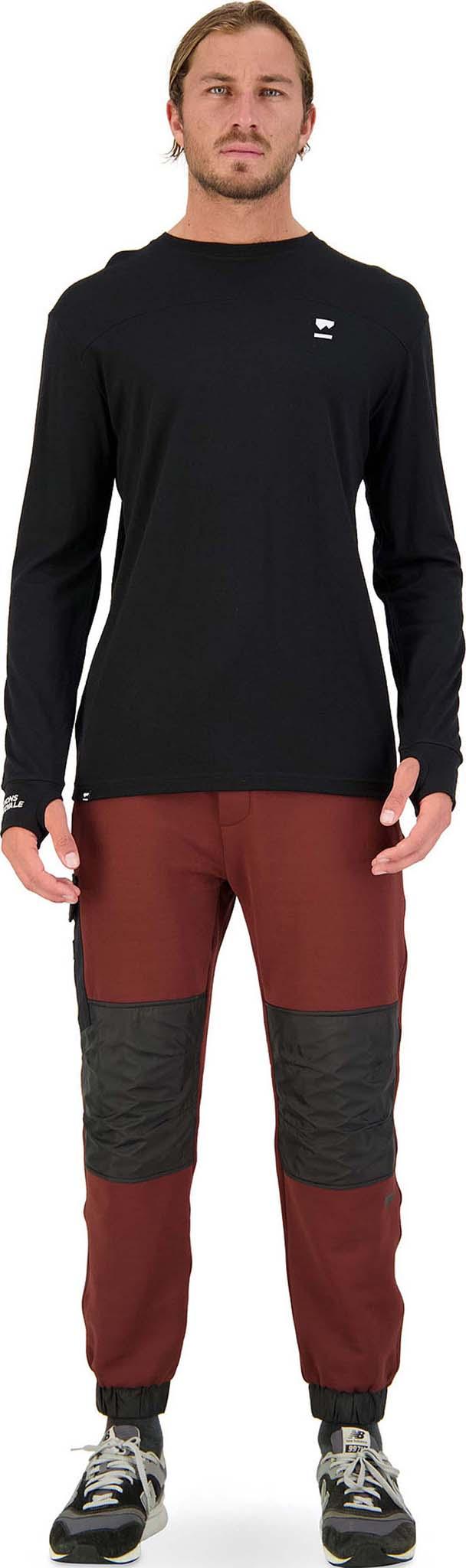 Product gallery image number 4 for product Yotei Long Sleeve - Men's
