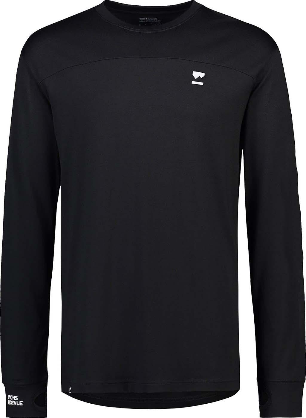 Product gallery image number 1 for product Yotei Long Sleeve - Men's
