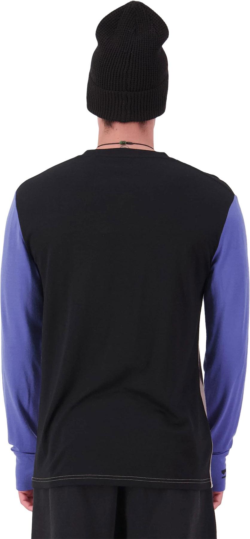 Numéro de l'image de la galerie de produits 2 pour le produit Chandail à manches longues Yotei Tech - Homme