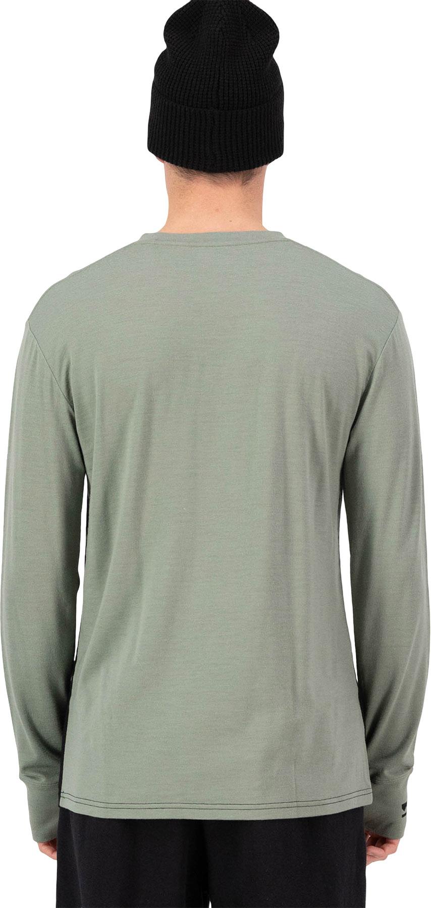 Product gallery image number 2 for product Yotei Tech Long Sleeve - Men's
