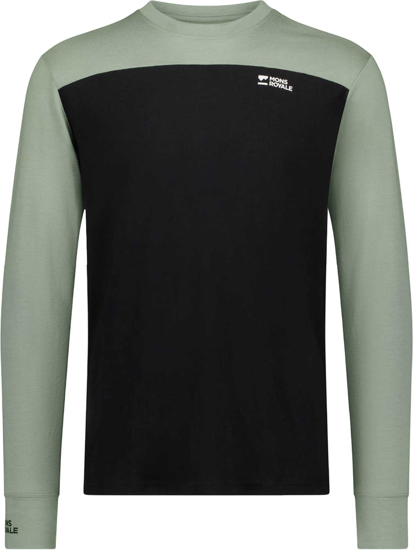 Product image for Yotei Tech Long Sleeve - Men's