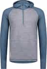 Colour: Grey Heather - Goblin Blue