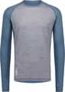Colour: Grey Heather - Goblin Blue