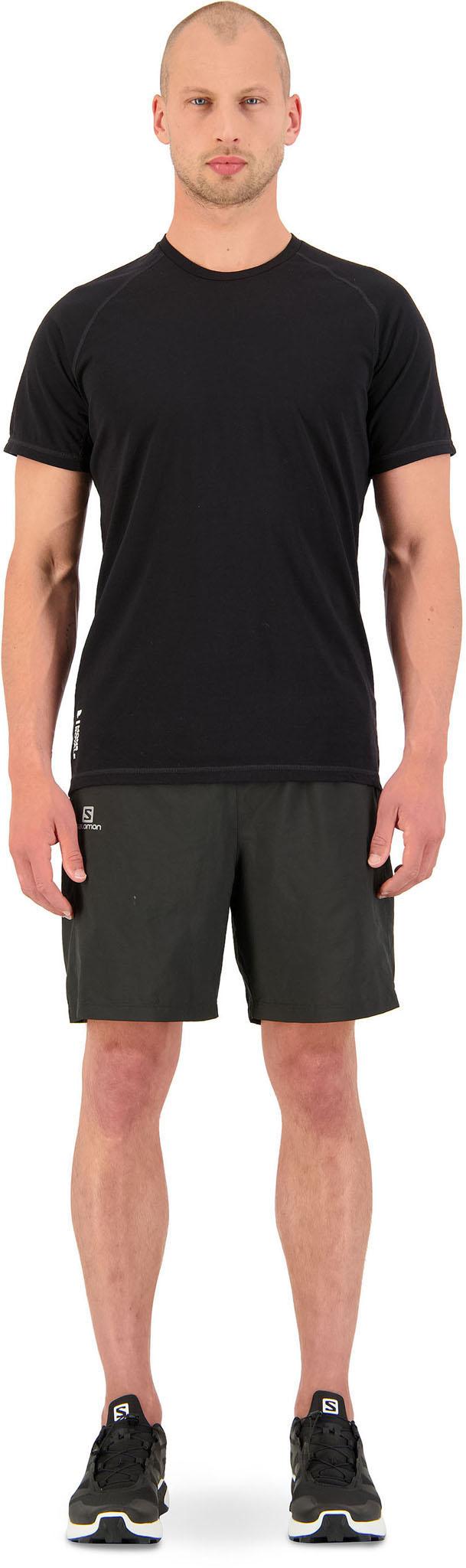 Numéro de l'image de la galerie de produits 4 pour le produit T-shirt Temple Tech - Homme