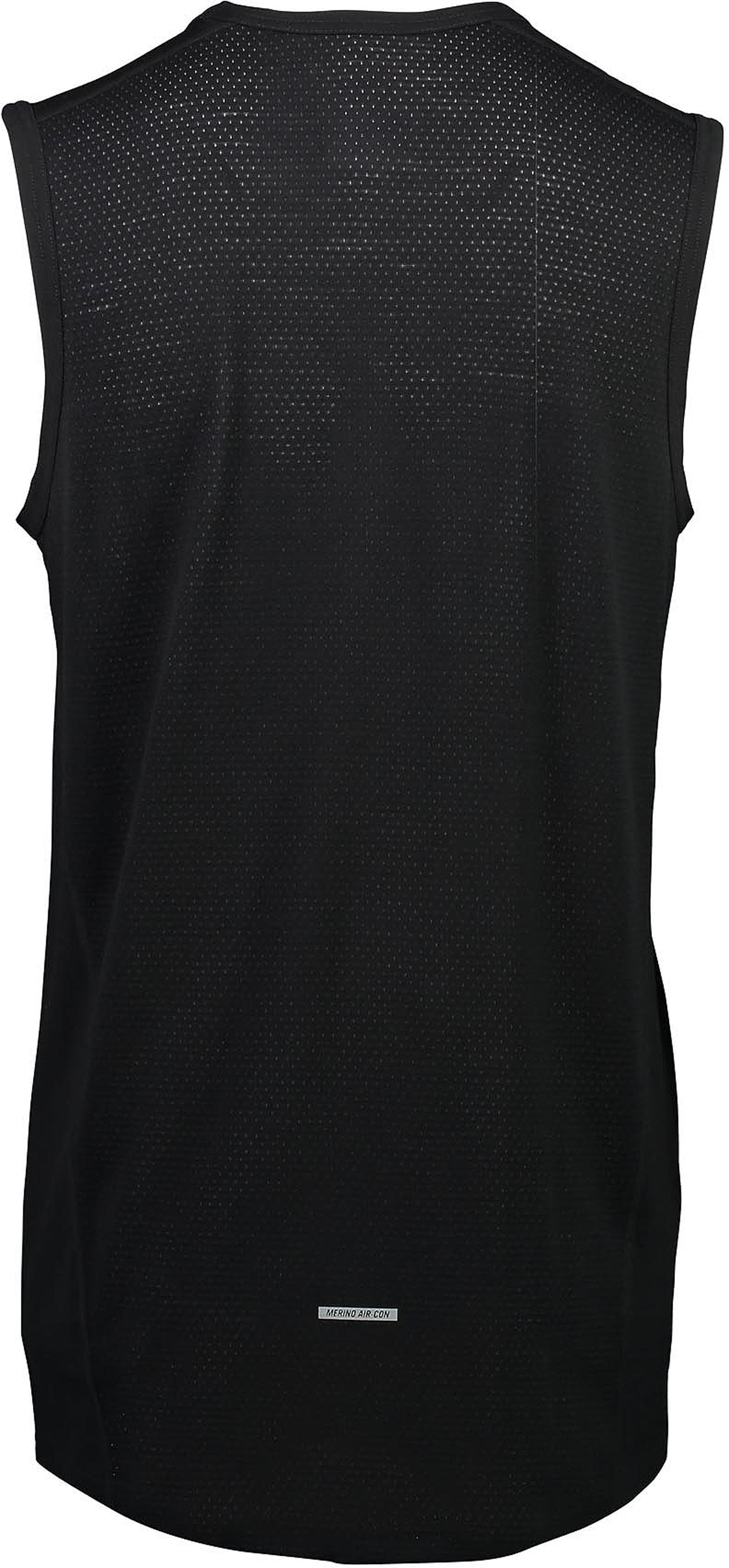 Product gallery image number 3 for product Temple Tech Tank Top - Men's