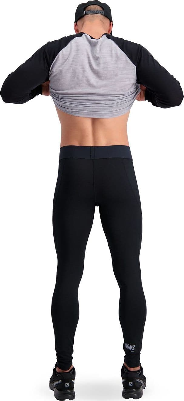 Product gallery image number 2 for product XYNZ Legging - Men's